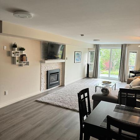 Bright Private Suite Near Departure Bay Beach Ναναΐμο Εξωτερικό φωτογραφία