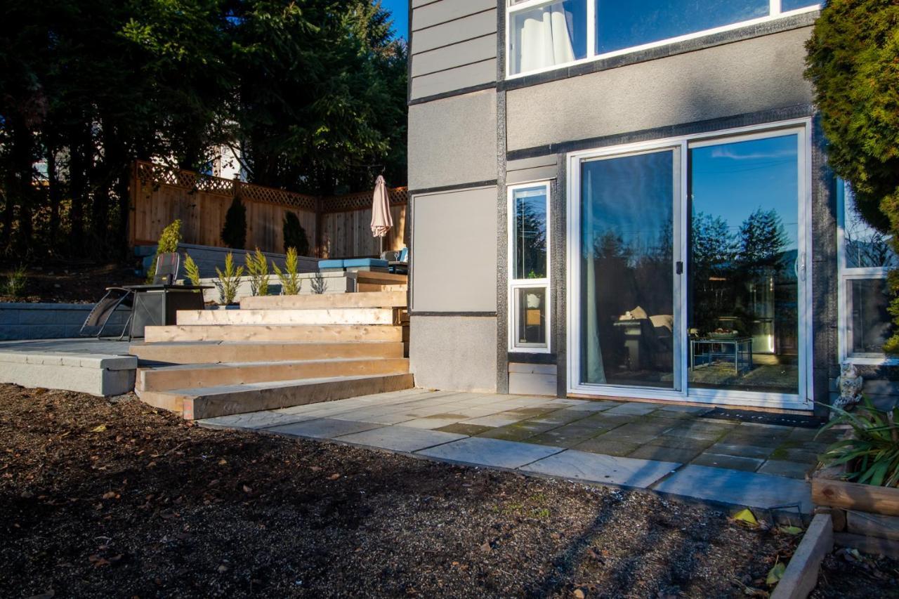 Bright Private Suite Near Departure Bay Beach Ναναΐμο Εξωτερικό φωτογραφία